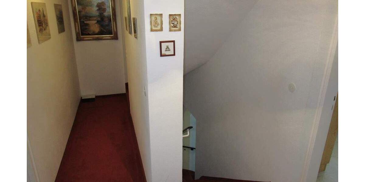 Reihenmittelhaus Nürnberg Zerzabelshof - 6 Zimmer, 132 m&sup2;, 499.000&euro; | Angebot:25391328