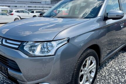 Mitsubishi Outlander 140.044 km 11.390 &euro; Nürnberg 90431
