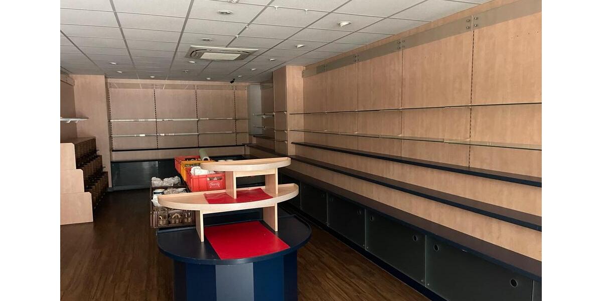 Gewerbeobjekt Bad Bramstedt - 1.673&euro; | Angebot:22314134