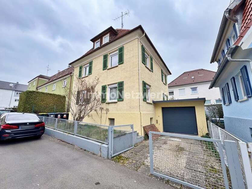 Haus zum Kaufen in Reutlingen 849.000 € 180 m²