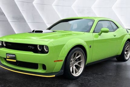 Dodge Challenger 5.650 km 85.688 € Berlin-Französisch Buchholz 13127