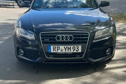 Audi A5 168.000 km 12.000 &euro; Worms 67549