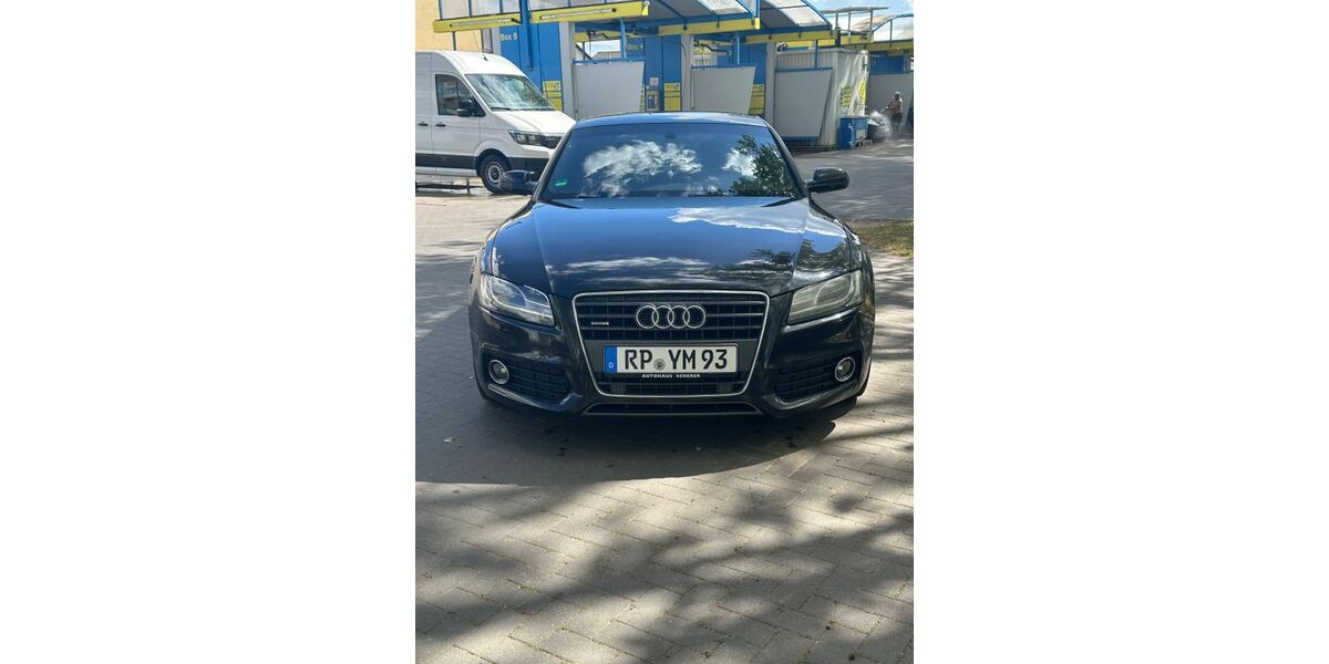 Audi A5 168.000 km 12.000 &euro; Worms 67549