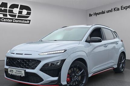 Hyundai KONA 47.350 km 27.970 &euro; Darmstadt 64289
