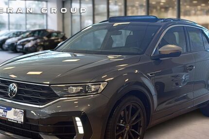 VW T-Roc 39.597 km 29.400 &euro; Hennef 53773