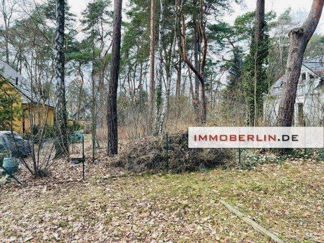 Grundstück Mühlenbecker Land Schildow - 499.000&euro; | Angebot:25626972