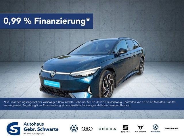 VW ID.7 16.900 km 51.890 € Bünde 32257
