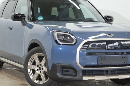 Mini Countryman SE (Cooper) 36.610 km 36.900 &euro; Michelfeld 74545