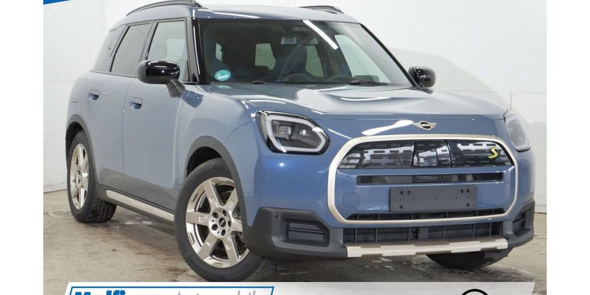 Mini Countryman SE (Cooper) 36.610 km 36.900 &euro; Michelfeld 74545