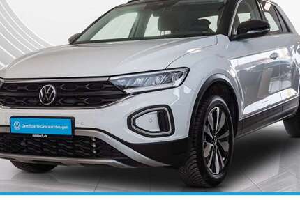 VW T-Roc 25.000 km 25.480 &euro; Limburg 65549