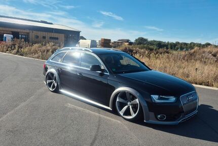 Audi A4 250.000 km 18.000 &euro; Schwülper 38179