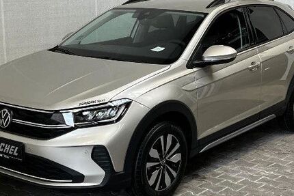 VW Taigo 4.500 km 22.795 &euro; Roeslau 95195