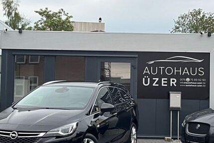 Opel Astra 196.380 km 5.900 &euro; Neumünster 24536