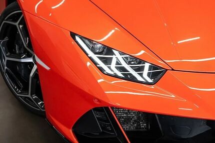 Lamborghini Huracán 14.640 km 269.999 &euro; Berlin 12203