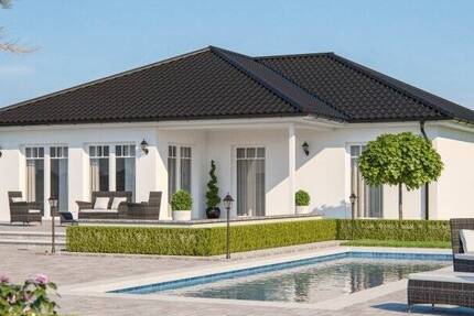 Haus Steinau an der Straße Niederzell - 4 Zimmer, 126 m&sup2;, 414.000&euro; | Angebot:26377844