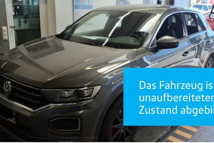 VW T-Roc 45.048 km 20.930 &euro; Stuttgart 70563