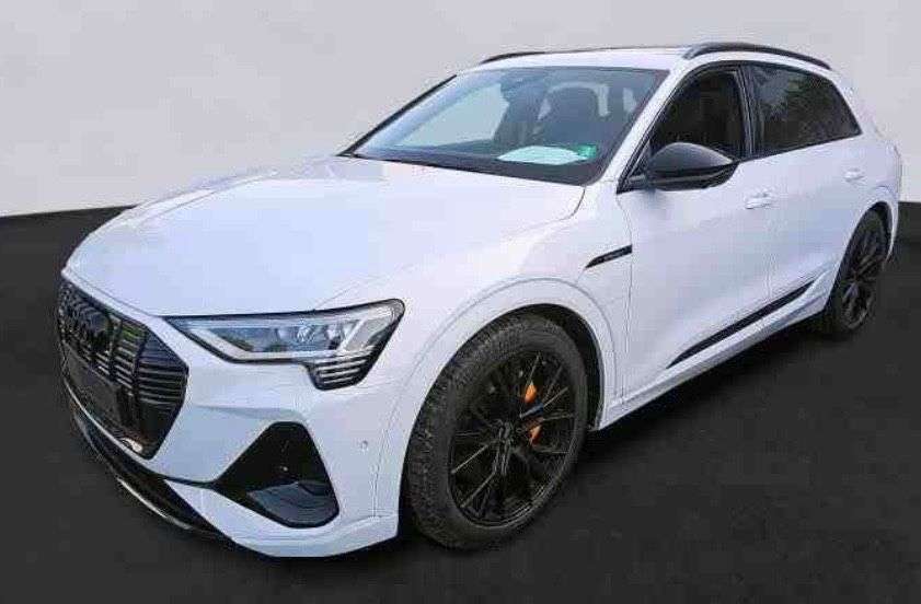 Audi e-tron 108.000 km 34.950 &euro; Ahausen 27367