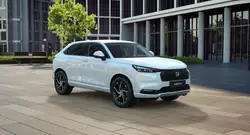 Honda HR-V 1.500 km 31.900 € Ottobrunn 85521