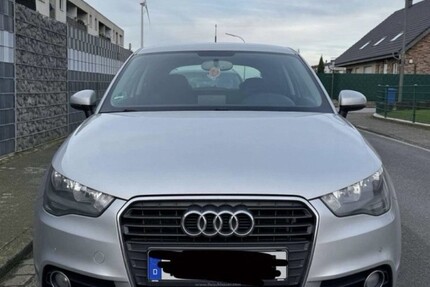 Audi A1 188.000 km 6.500 &euro; Düsseldorf 40213