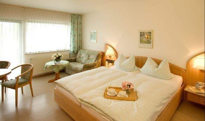 Gewerbeobjekt Bad Soden-Salmünster Bad Soden - 2 Zimmer, 6.500&euro; | Angebot:26305959