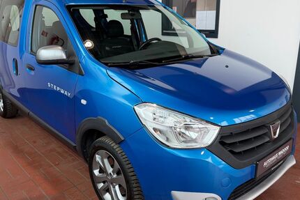 Dacia Dokker 100.143 km 8.900 &euro; Henstedt-Ulzburg (bei Hamburg) 24558