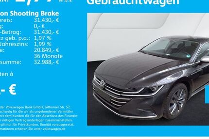 VW Arteon