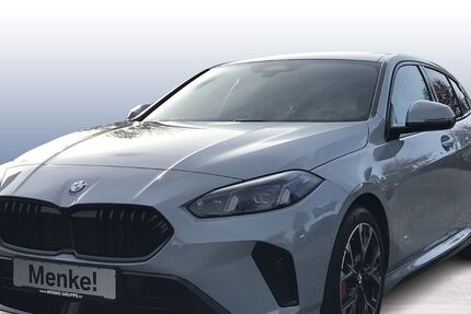 BMW 120 8.550 km 36.899 &euro; Cloppenburg 49661