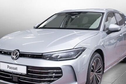VW Passat Variant 6.000 km 59.990 &euro; Bramsche - Engter 49565