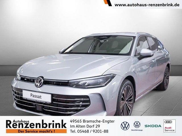 VW Passat Variant 6.000 km 59.990 &euro; Bramsche - Engter 49565