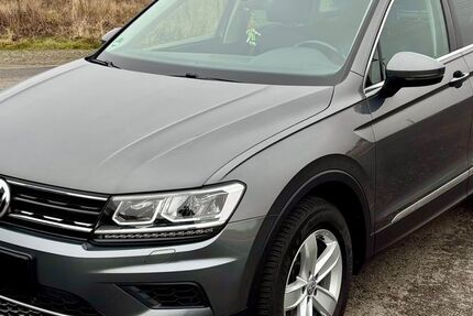 VW Tiguan 155.000 km 16.490 &euro; Raversbeuren 56850