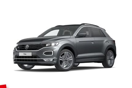 VW T-Roc 86.400 km 23.950 &euro; Buergstadt 63927