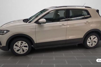 VW T-Cross 2.308 km 22.950 &euro; Ladenburg 68526