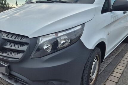 Mercedes-Benz Vito 170.000 km 13.900 &euro; Dissen 49202