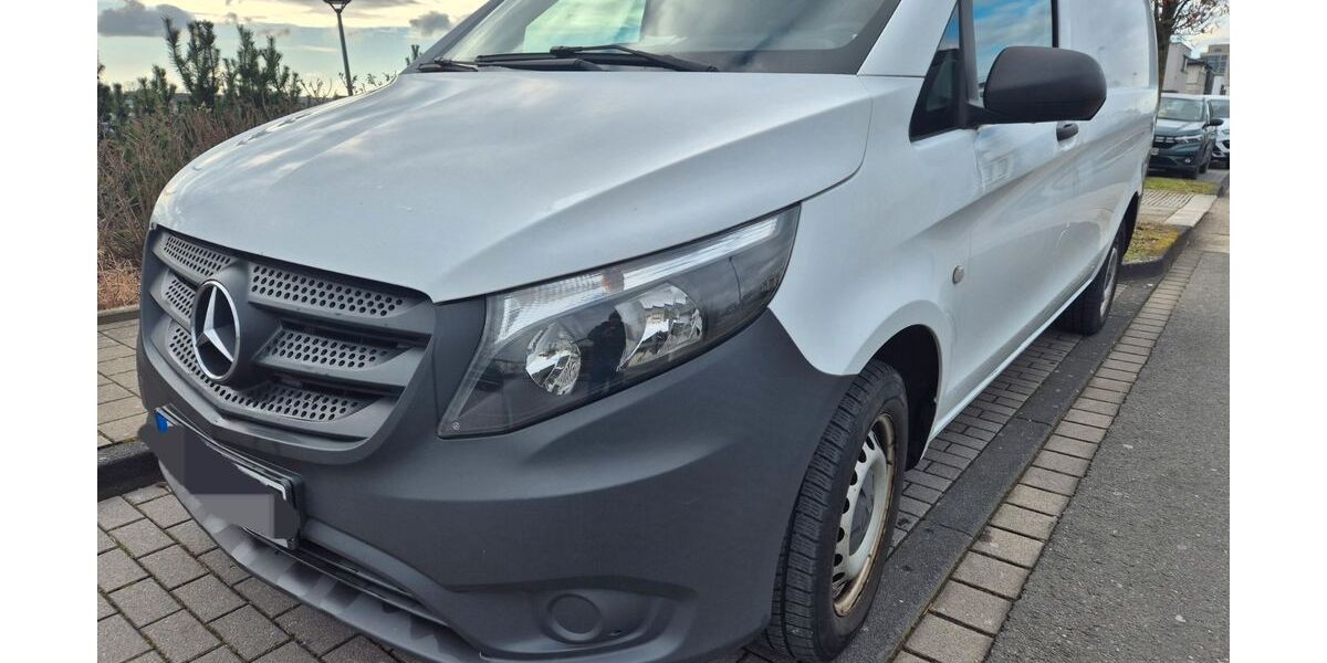 Mercedes-Benz Vito 170.000 km 13.900 &euro; Dissen 49202