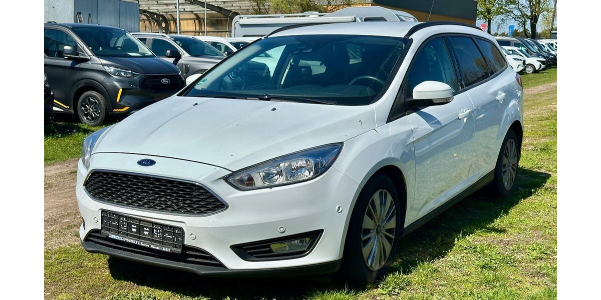 Ford Focus 108.000 km 6.990 &euro; Ahrensfelde bei Berlin 16356