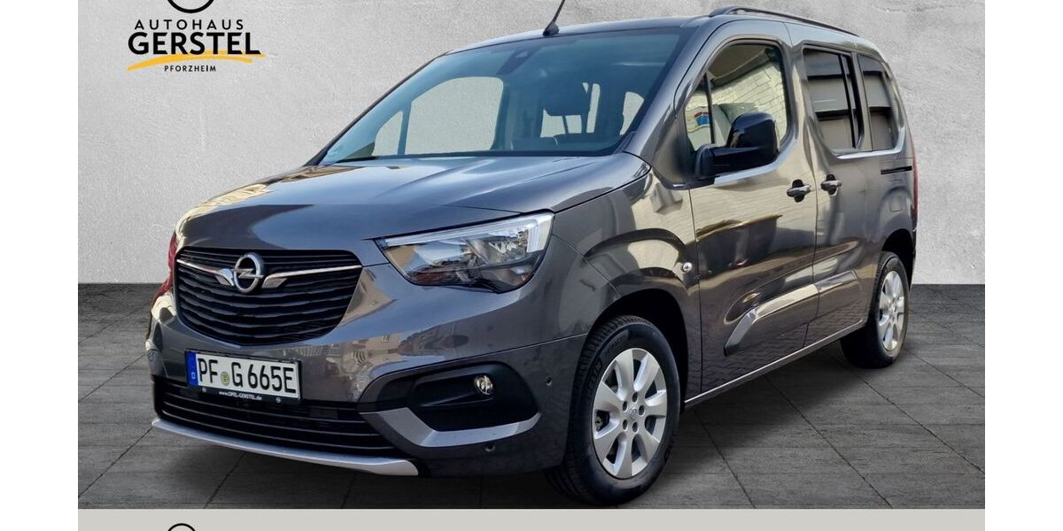 Opel Combo Life 12.100 km 25.690 € Pforzheim 75175