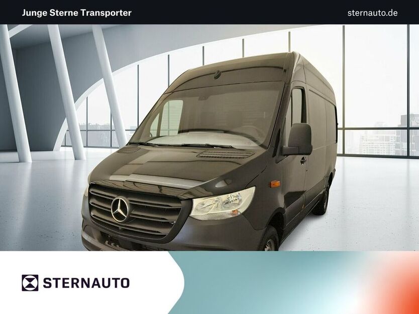 Sprinter