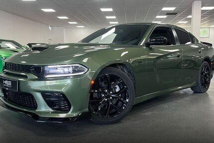 Dodge Charger 45.000 km 36.990 &euro; Mudau 69427