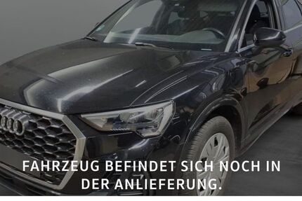 Audi Q3 26.000 km 33.980 &euro; Kitzingen 97318