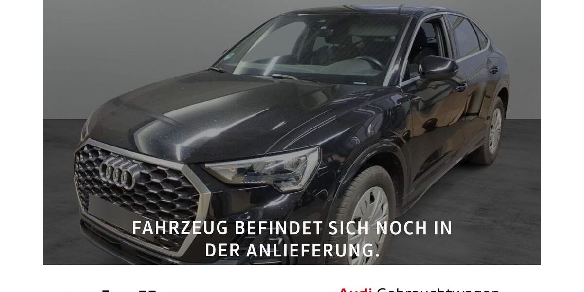 Audi Q3 26.000 km 33.980 &euro; Kitzingen 97318