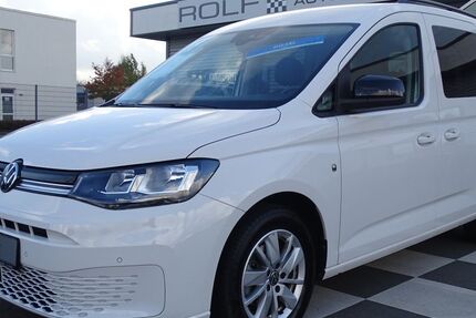 VW Caddy 74.980 km 19.980 &euro; Warendorf 48231