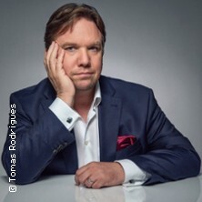 Matthias Brodowy - Bis es Euch gefällt Seelze