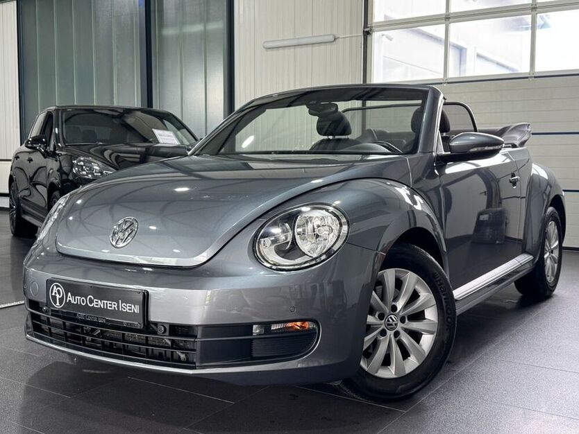 Beetle