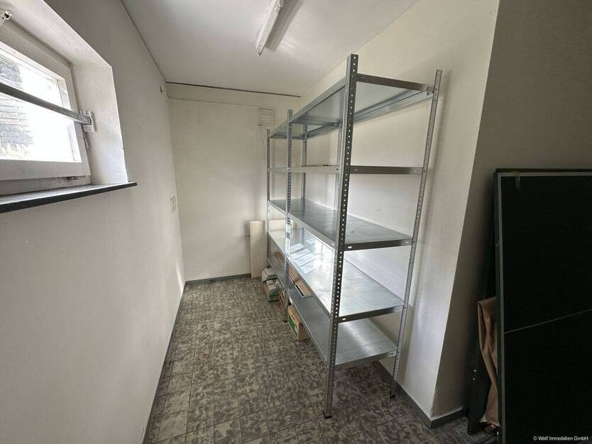 Herrlicher Bungalow in Feldrandlage mit Garten (exklusive EinliegerWohnung)