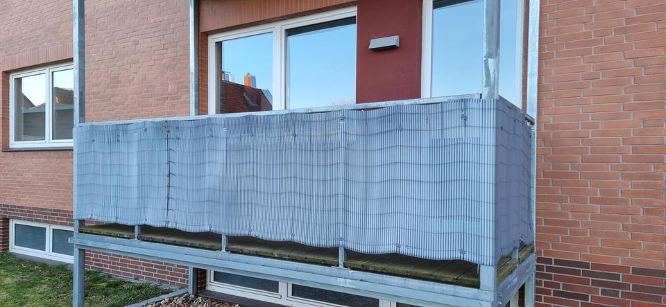 Modernisiert. Balkon. EBK. (H8301) zimmer