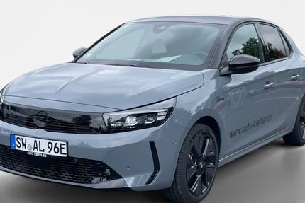 Opel Corsa 8.000 km 25.400 &euro; Schweinfurt 97424