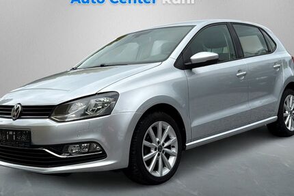 VW Polo 112.000 km 8.490 € Gelsenkirchen 45891