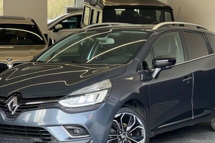Renault Clio 82.000 km 9.250 &euro; Alfter bei Bonn 53347