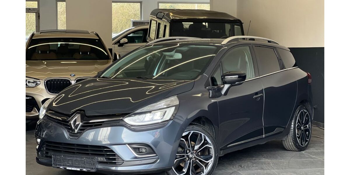 Renault Clio 82.000 km 9.250 &euro; Alfter bei Bonn 53347