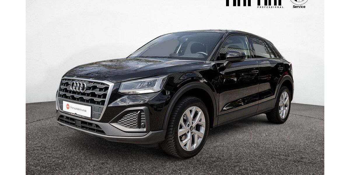 Audi Q2 37.082 km 19.590 &euro; Uelzen 29525